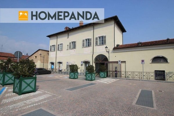appartamento in vendita a Chieri