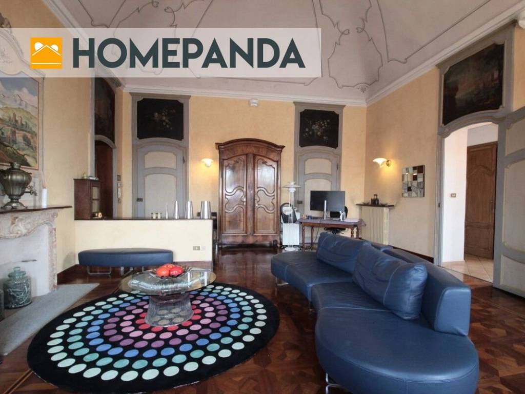 appartamento in vendita a Chieri