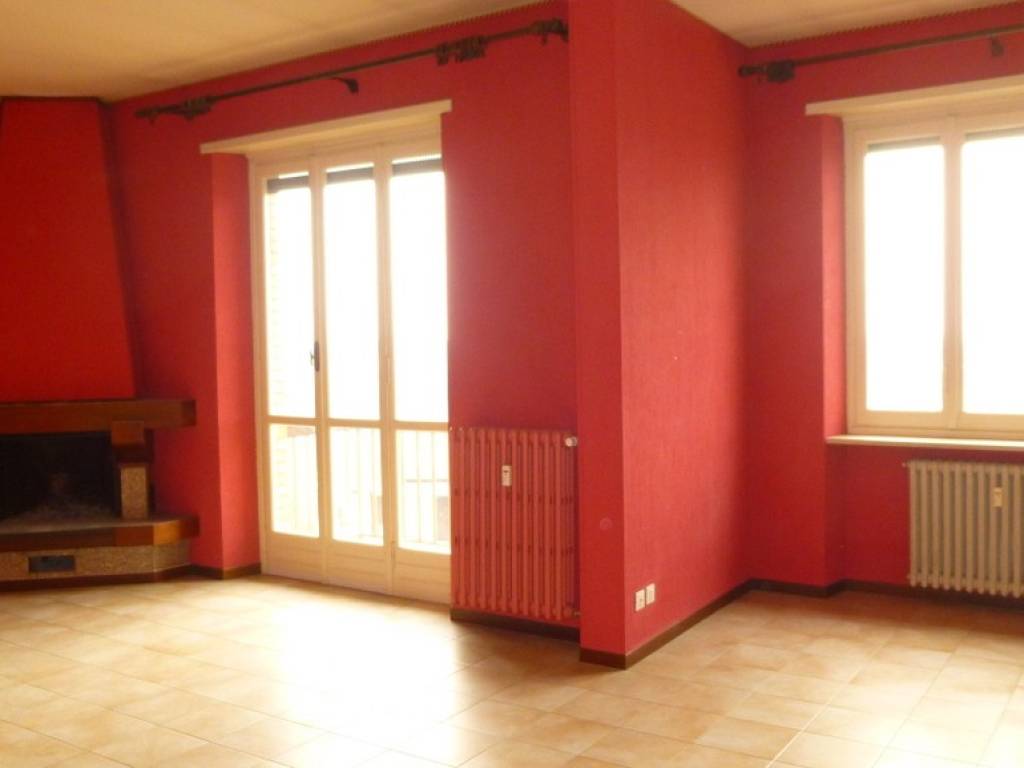 appartamento in vendita a Chieri