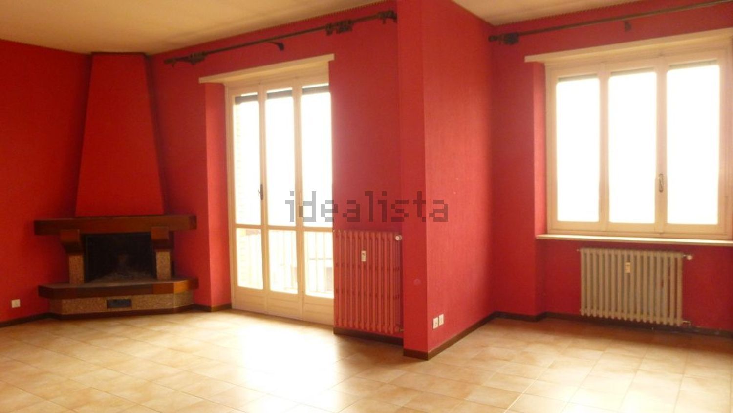 appartamento in vendita a Chieri
