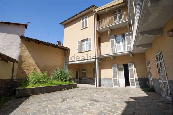 appartamento in vendita a Chieri
