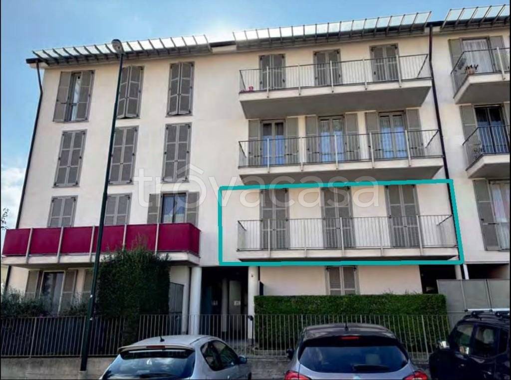 appartamento in vendita a Chieri