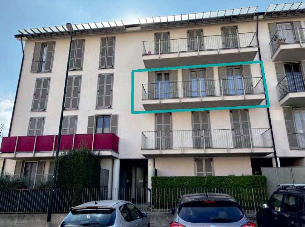 appartamento in vendita a Chieri