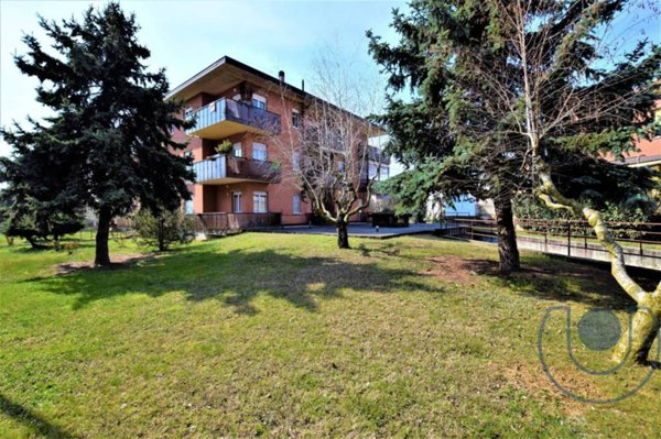 appartamento in vendita a Chieri