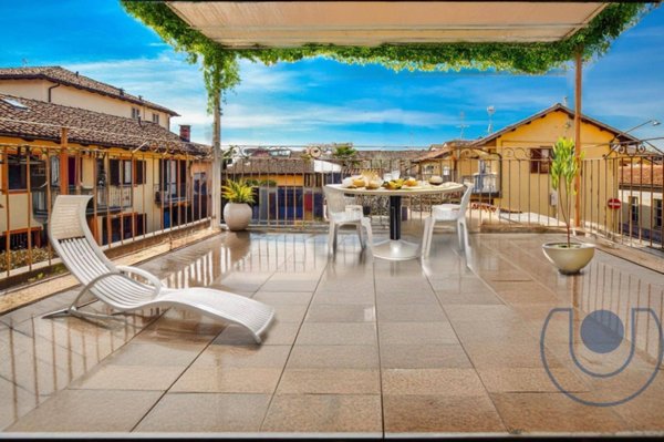 casa indipendente in vendita a Chieri