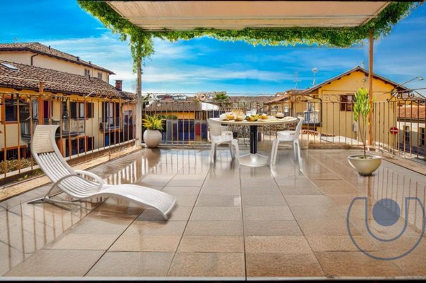 casa indipendente in vendita a Chieri