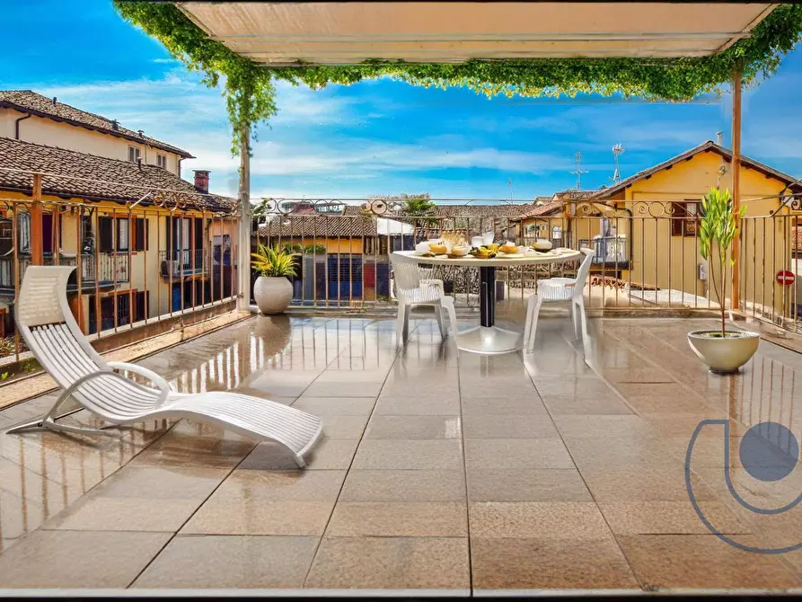 casa indipendente in vendita a Chieri