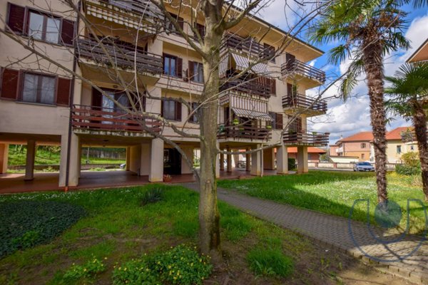 appartamento in vendita a Chieri