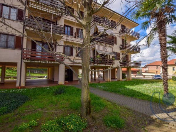appartamento in vendita a Chieri