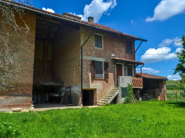 casa indipendente in vendita a Chieri