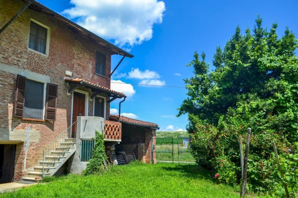 casa indipendente in vendita a Chieri
