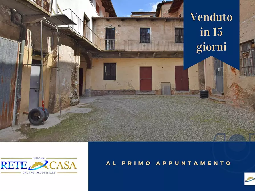 casa indipendente in vendita a Chieri