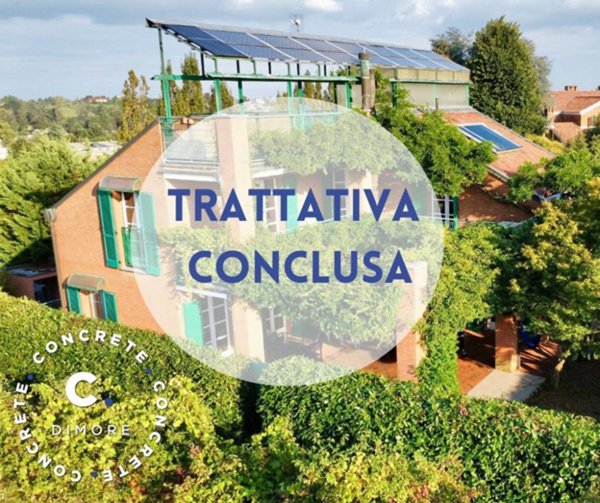 casa indipendente in vendita a Chieri in zona Roaschia