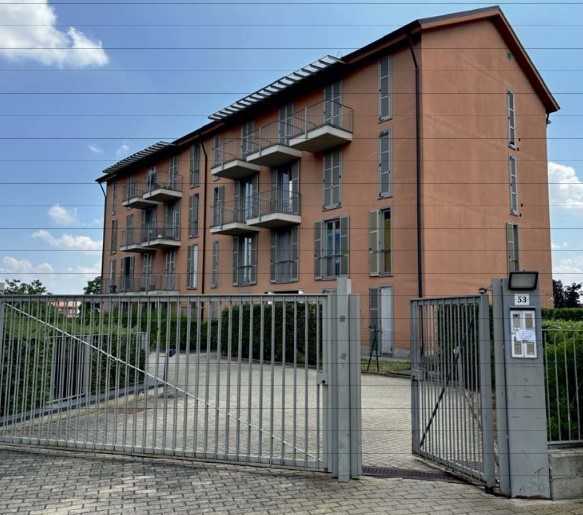 appartamento in vendita a Chieri