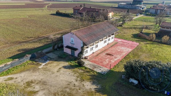 casa indipendente in vendita a Chieri