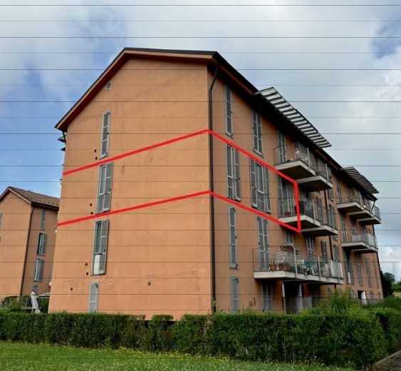 appartamento in vendita a Chieri