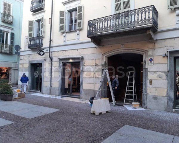 appartamento in vendita a Chieri
