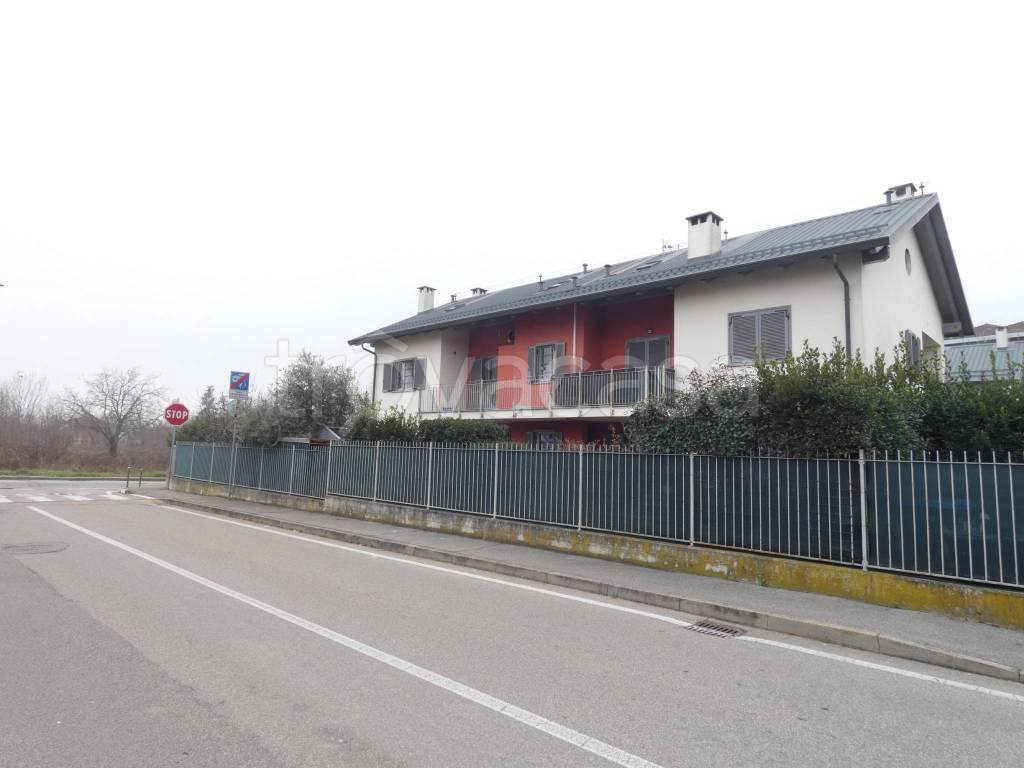 appartamento in vendita a Chieri
