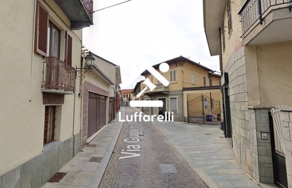 appartamento in vendita a Chieri