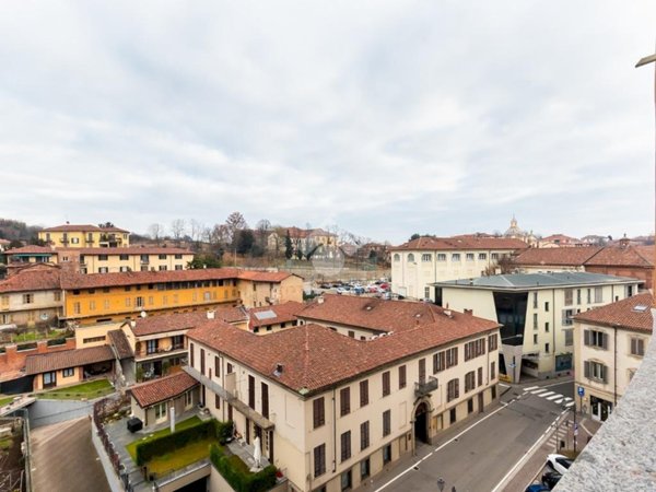 appartamento in vendita a Chieri