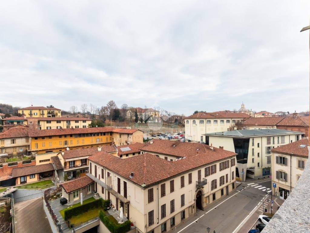 appartamento in vendita a Chieri