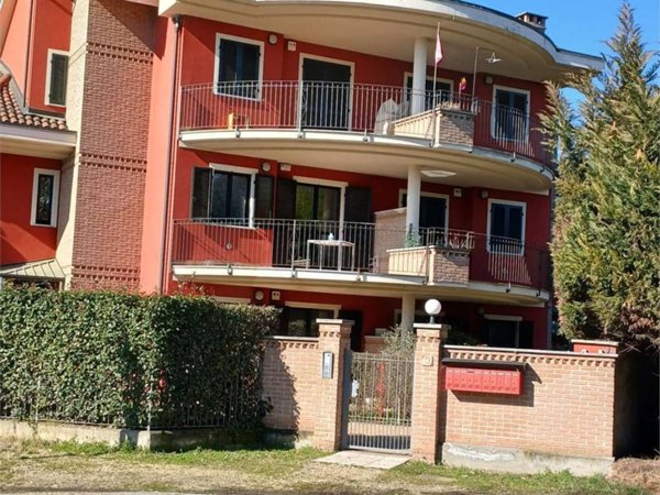appartamento in vendita a Chieri