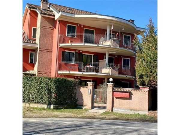 appartamento in vendita a Chieri