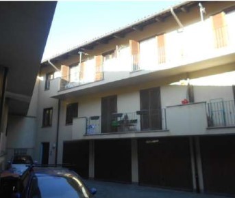 appartamento in vendita a Chieri