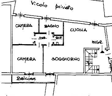 appartamento in vendita a Chieri
