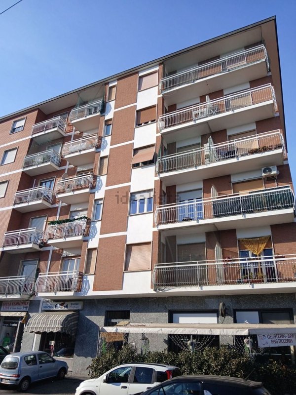 appartamento in vendita a Chieri