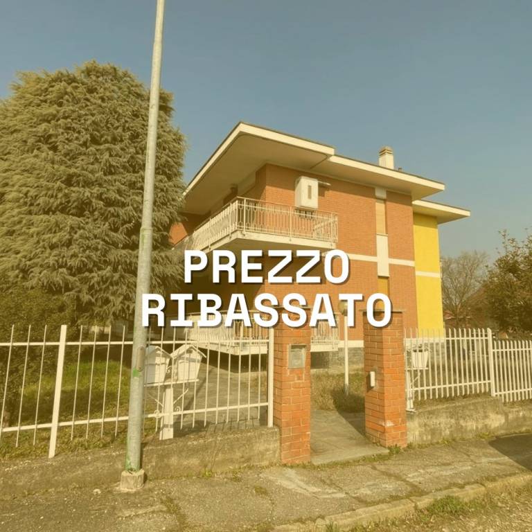 appartamento in vendita a Chieri