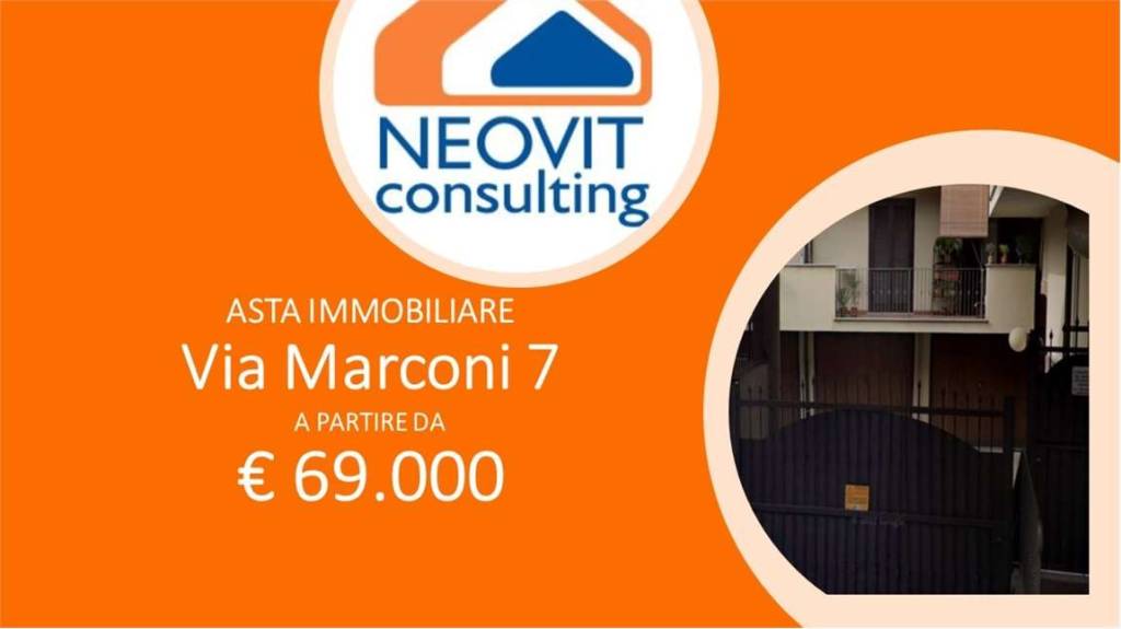appartamento in vendita a Chieri