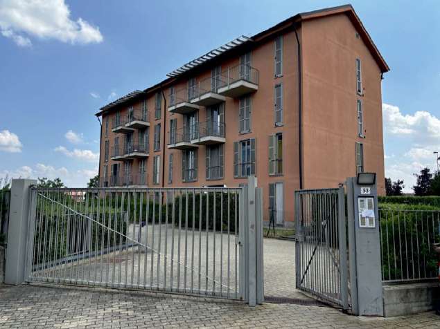 appartamento in vendita a Chieri