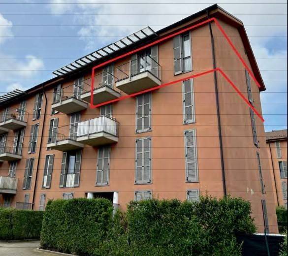 appartamento in vendita a Chieri