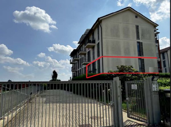 appartamento in vendita a Chieri