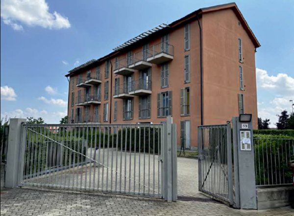 appartamento in vendita a Chieri
