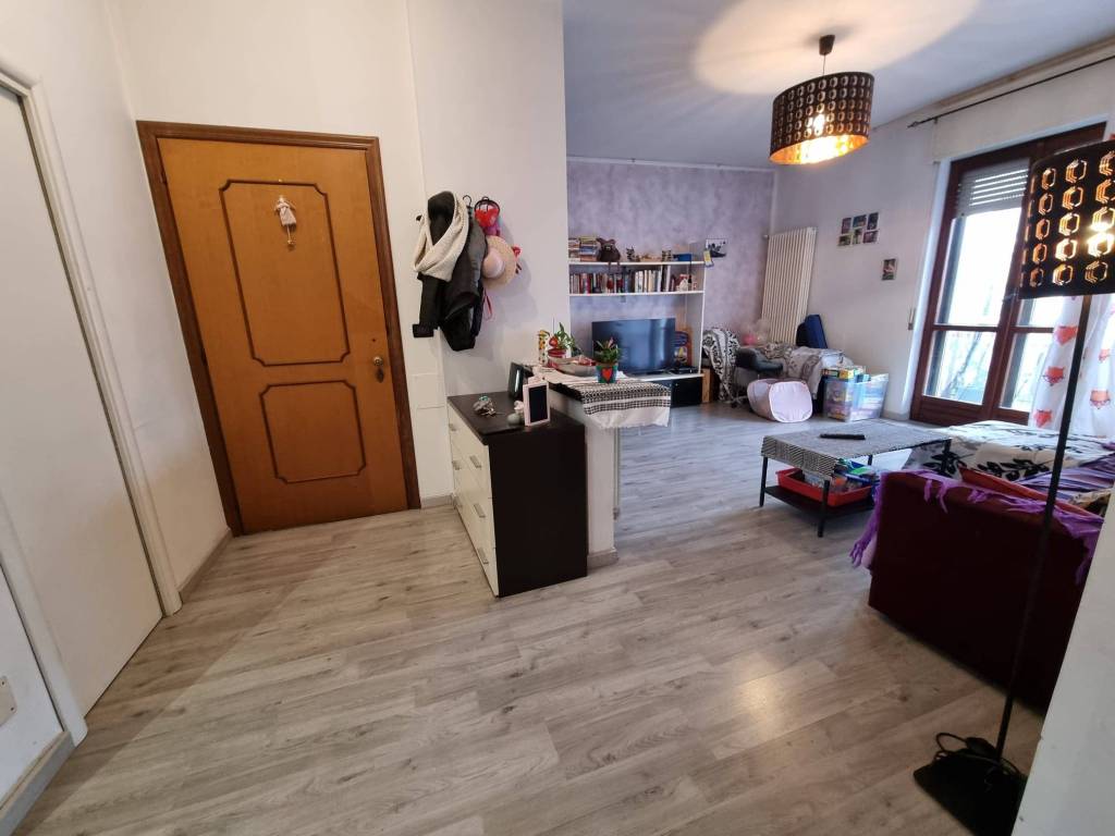 appartamento in vendita a Chieri