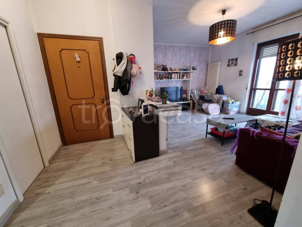 appartamento in vendita a Chieri