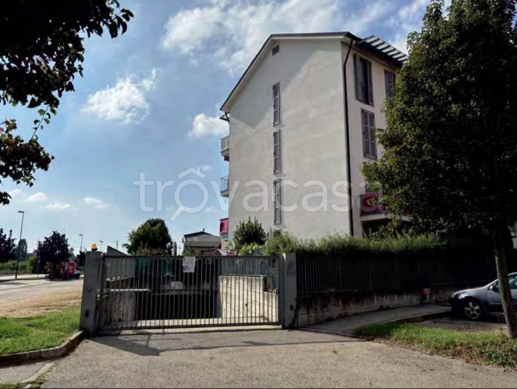 appartamento in vendita a Chieri