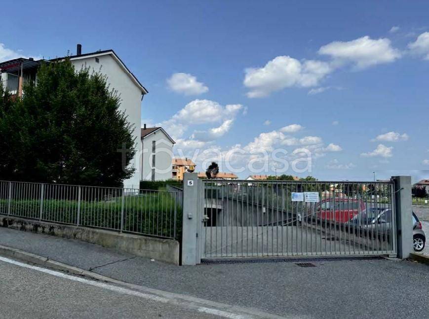 appartamento in vendita a Chieri