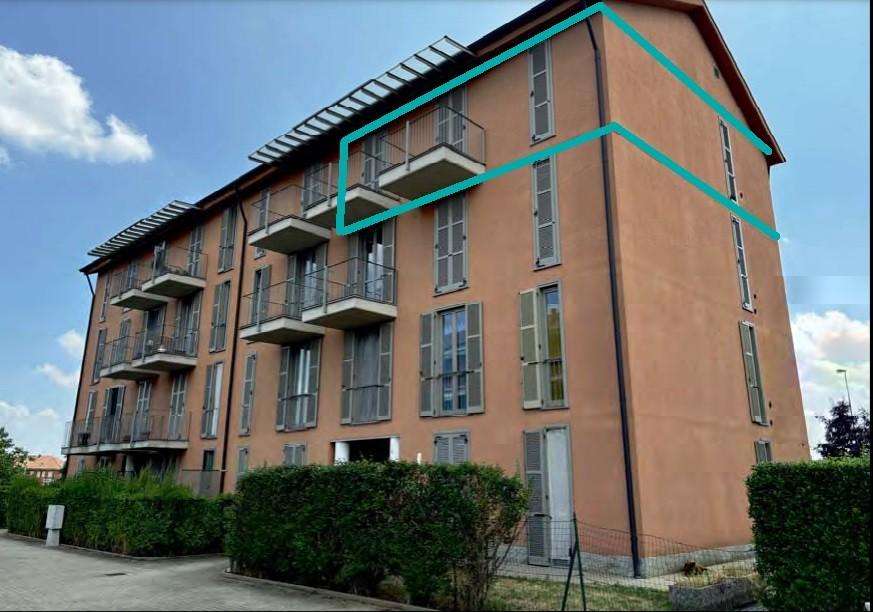 appartamento in vendita a Chieri