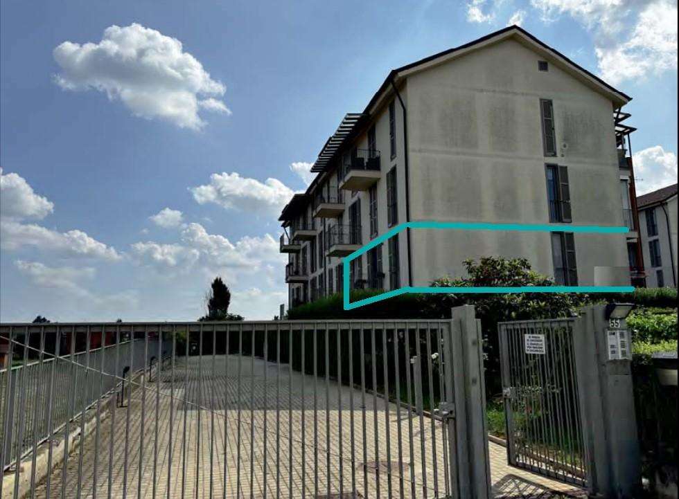 appartamento in vendita a Chieri
