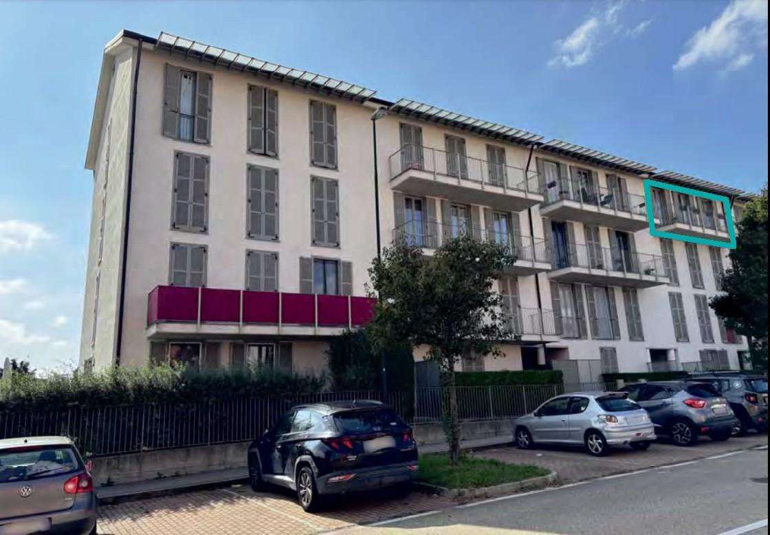 appartamento in vendita a Chieri