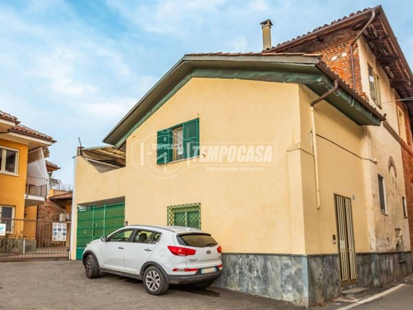 appartamento in vendita a Chieri