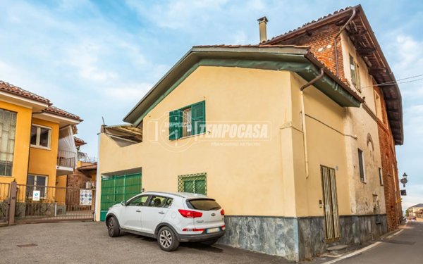 appartamento in vendita a Chieri