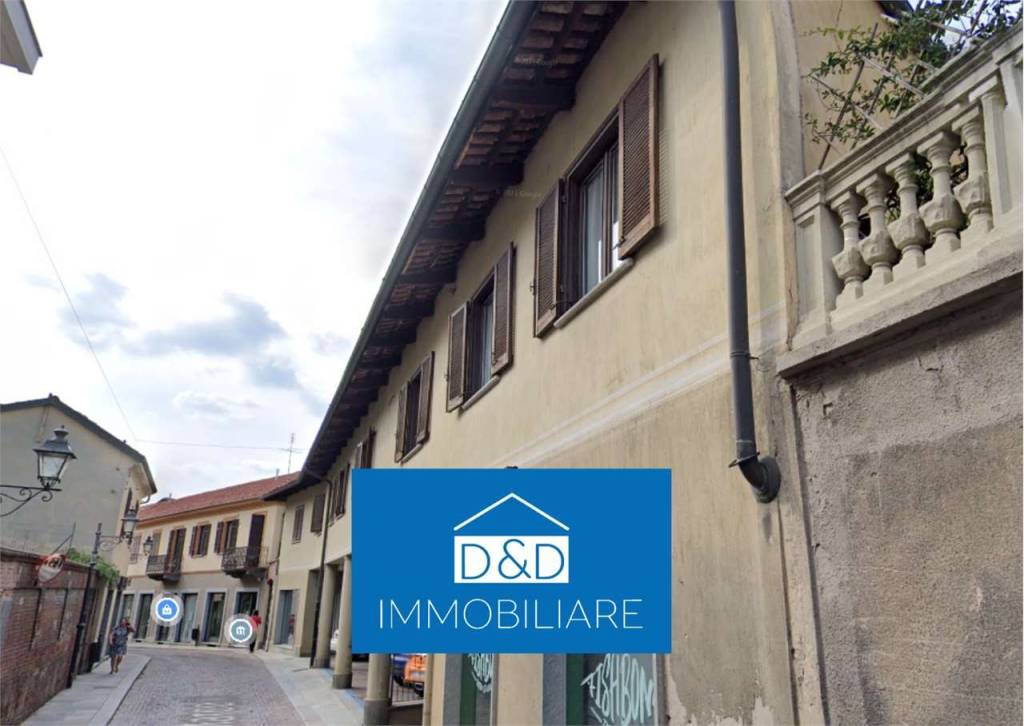 appartamento in vendita a Chieri