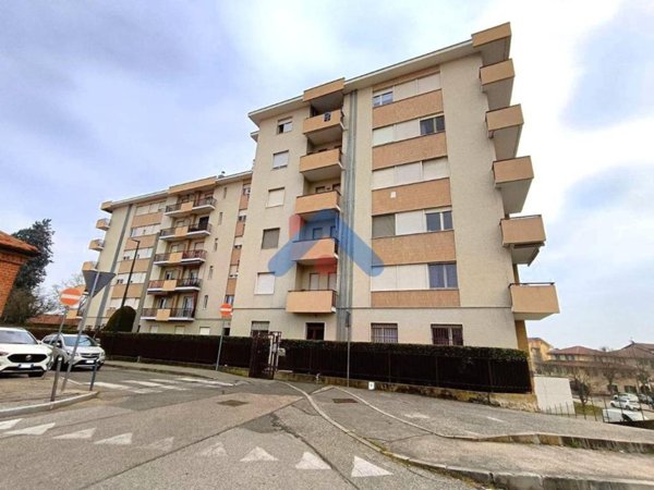 appartamento in vendita a Chieri