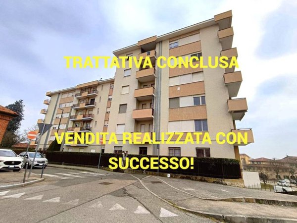 appartamento in vendita a Chieri