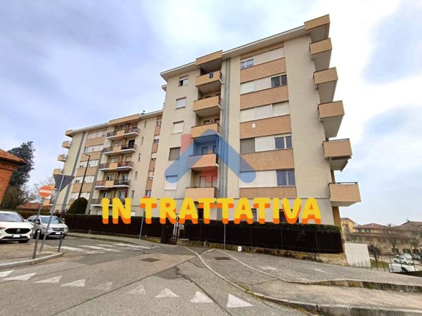 appartamento in vendita a Chieri
