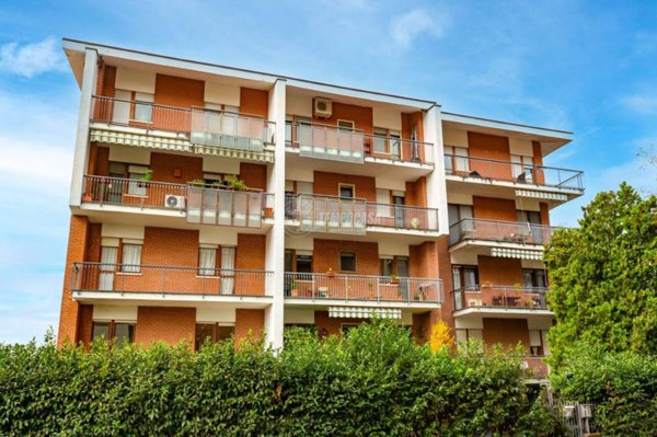 appartamento in vendita a Chieri